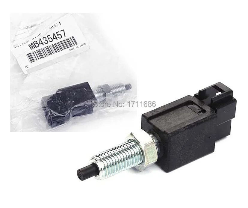 MB435457 Free Shipping Original Japan Genuine Clutch Switch(Cruise
