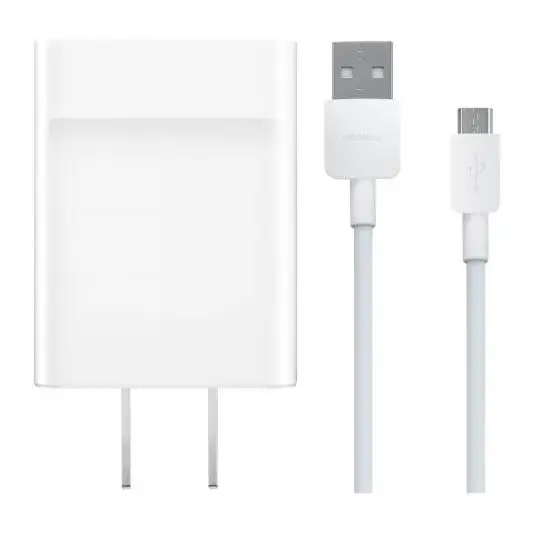 Original HUAWEI Mobile Phone charger AU Quick Charge 2.0 Fast charge