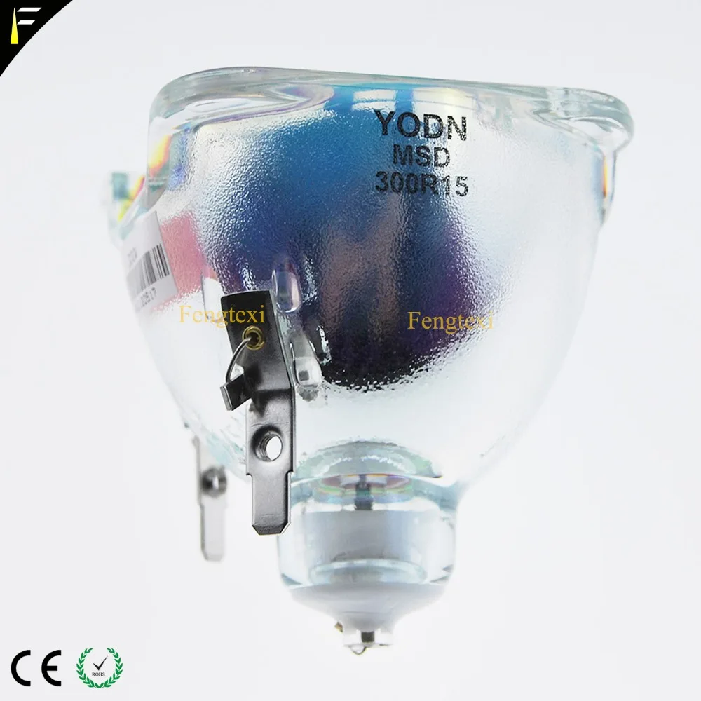 Подвижная фотолампа 2R15R16R 132W300W330W рабочая деталь MSD 132R2 300R15 330R16 330S16 сменная лампа