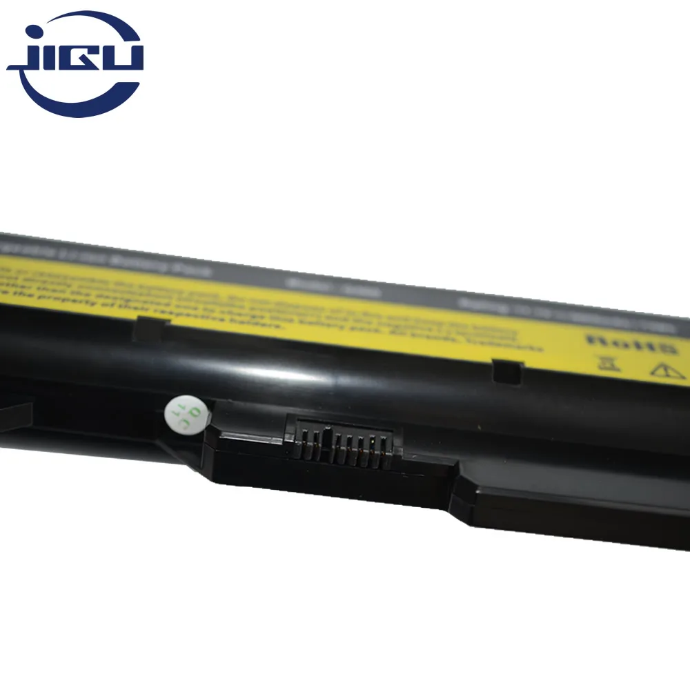 Аккумулятор JIGU для ноутбука Lenovo E47G E47L IdeaPad G465 G470 G475 G560 G565 G570 G780 G770 V360 V370 V470 V570 Z370 9