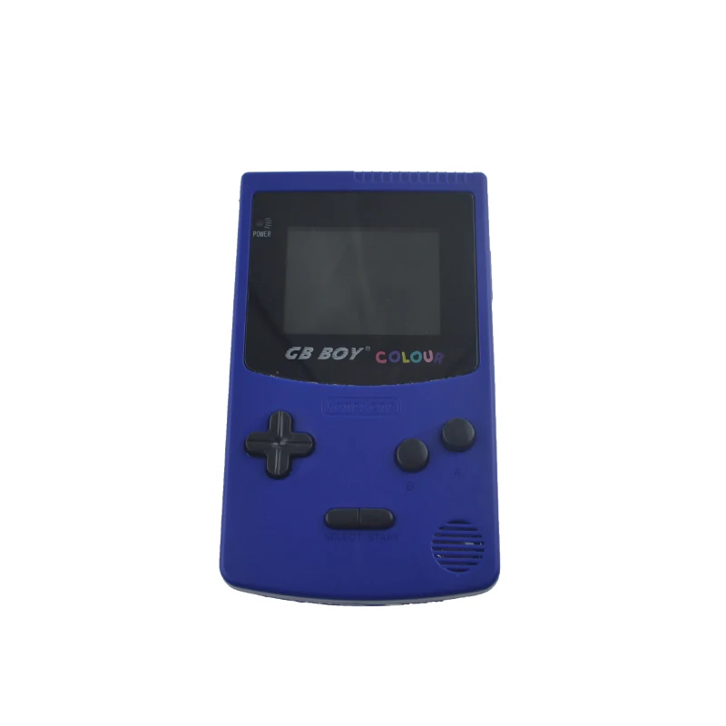 gb boy color colour handheld game consoles game player with backlit 66 built in games for children game console - Colour Games For Children gb boy color colour handheld game consoles game player with backlit 66 built in games for children game console - Colour Games For Children