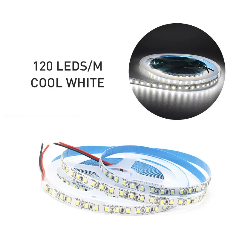 ตัวเลือกสินค้า เทปไฟ LED สีอุ่น ยืดหยุ่น ปรับความยาวได้