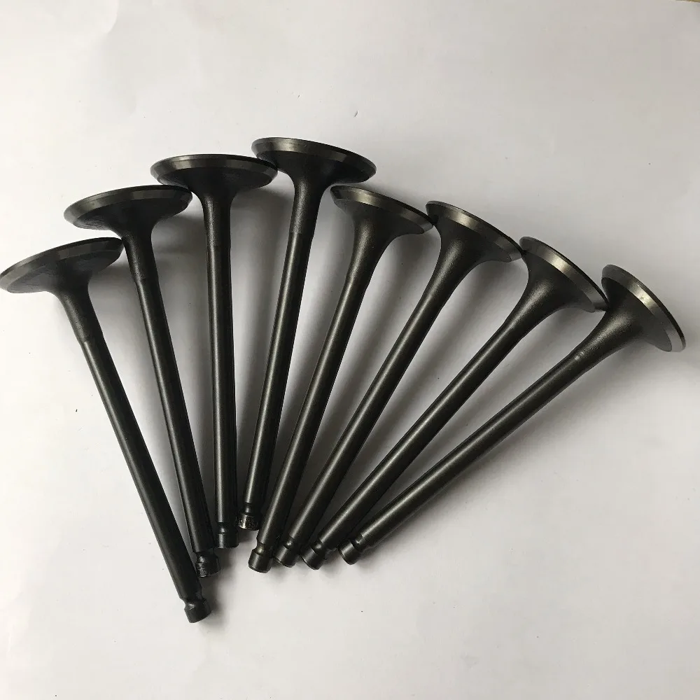 Korean Engine Exhaust Valve for Hyundai Elantra Tiburon 1.8L 2.0L Korean Engine Exhaust Valve for Hyundai Elantra Tiburon 1.8L 2.0L