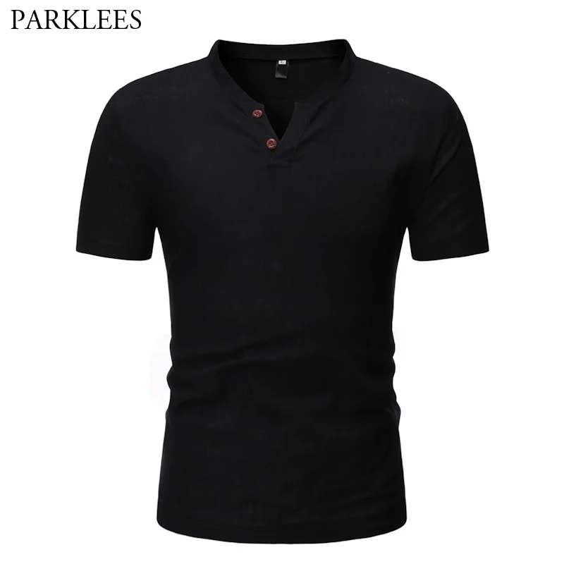 slim henley shirts