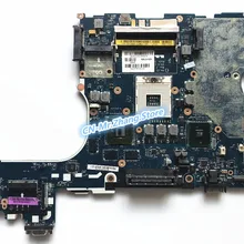 Шели для Dell Precision M4500 Материнская плата ноутбука CN-004M98 004M98 04M98 LA-5573P DDR3 FX1800M GPU