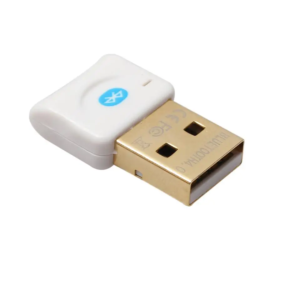 Bluetooth usb 4,0 USB Bluetooth CSR донгл адаптер аудио передатчик для портативных ПК bluetooth usb приемник C713