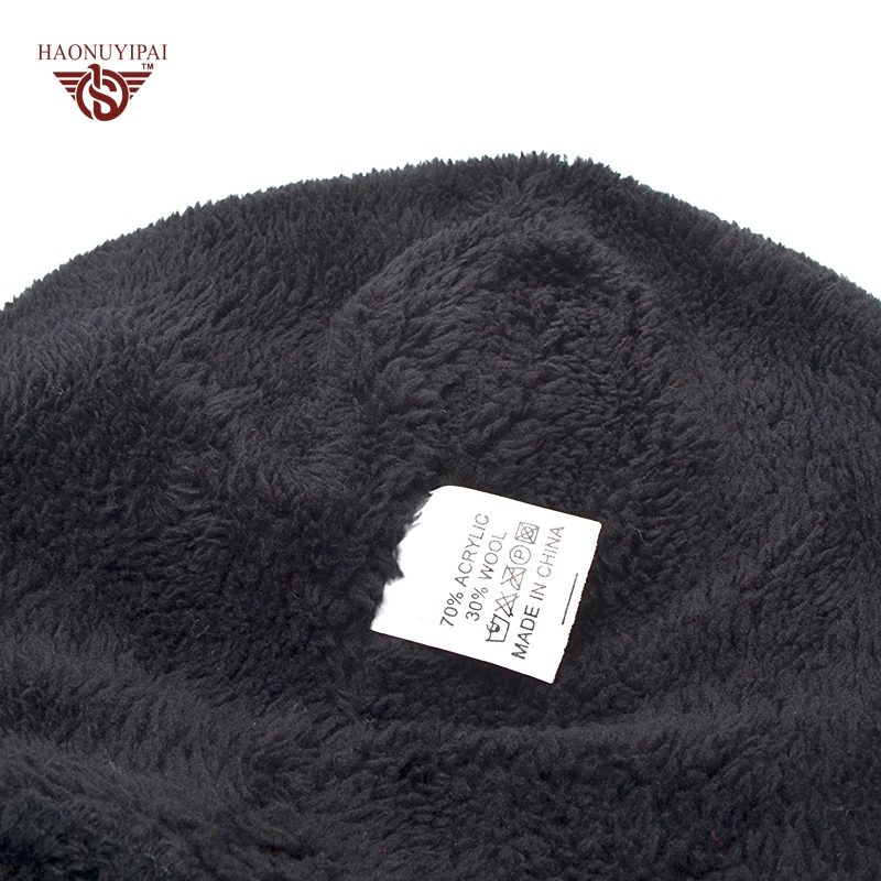 Фирменная новинка зимние Skullies шапочки с козырьком для мужчин и женщин модные hnyp