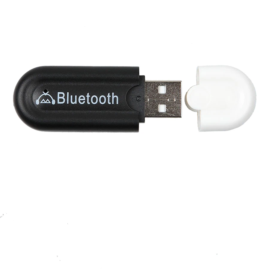 

High Quality Bluetooth 4.0 Music Audio Stereo Receiver 3.5mm A2DP Adapter Dongle A2DP 5V USB Wireless for Car AUX Android/IOS