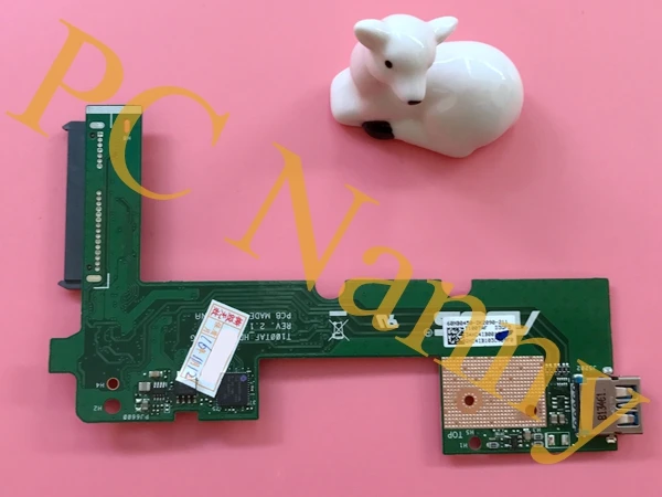 

Genuine For asus T100TA hdd connector board