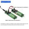 1XPower Distribution Board Self-adapt Power Distributor+Accessories LED Light Hub PCB012 ► Photo 3/6