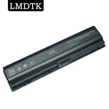 Lmdtk 12 ячеек батареи ноутбука для HP DV2000 DV6000 HSTNN-C17C HSTNN-DB31 HSTNN-IB31 HSTNN-IB32 HSTNN-IB42