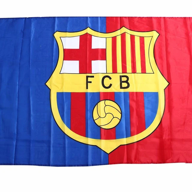 top 92+ Pictures fc barcelona flag for sale Updated top 92+ Pictures fc barcelona flag for sale Updated