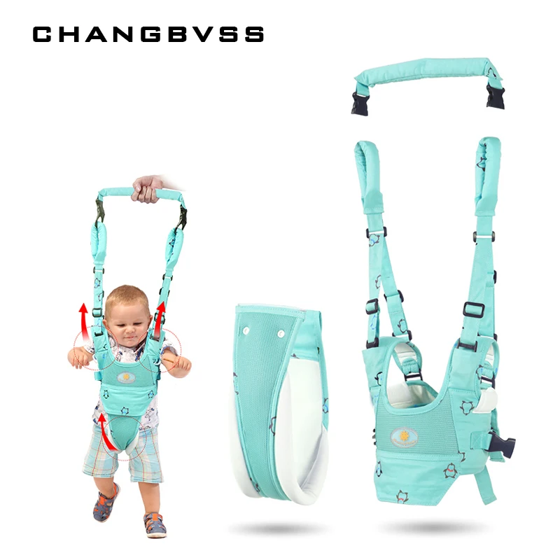 High quality Baby Harness Backpack Kids Safety Harness,Can be Split