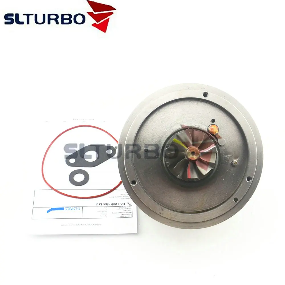GTB1752VK Garrett 784114 турбинный сердечник CHRA новый для Hyundai ix35 / Tucson 184HP 135Kw 2 0 CRDi R двигатель