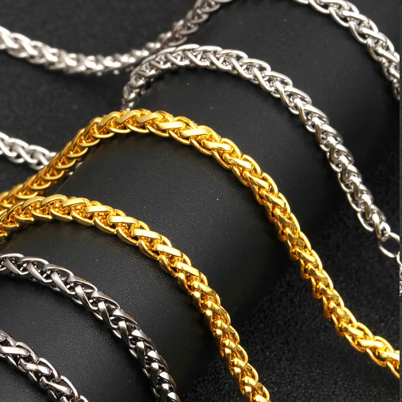 Shellhard Rock Hand Gesture Pendant Necklace I LOVE YOU Gesture Punk Rock&Roll Hand Chain Necklaces Fashion Hip Hop Jewelry