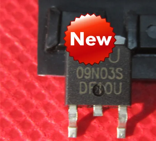 

Free shipping New Original DTU09N03S 09N03S TO-252 30V 50A