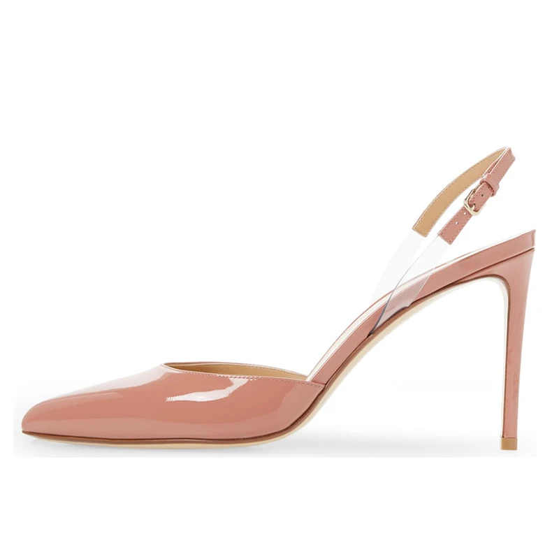 pink heels (2)