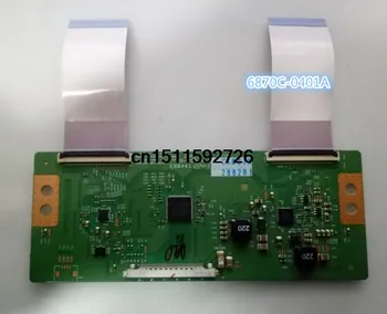 

LE42M320 logic board 6870C-0401A screen LC470DUN