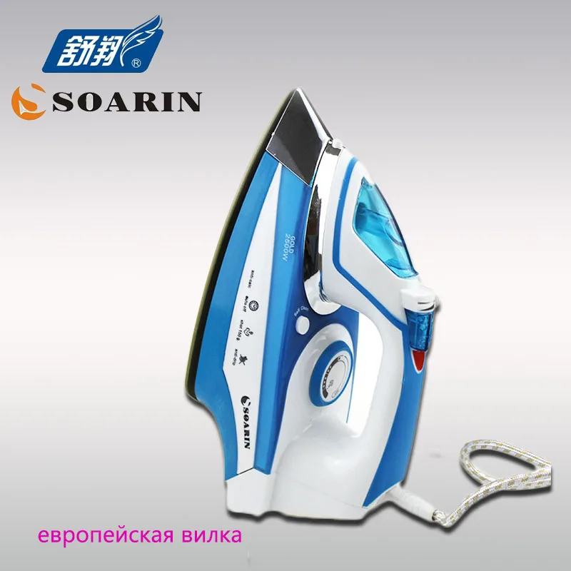 Fer A Repasser Vapeur 220 v Пароварка для одежды Портативный Plancha Ropa ручной отпариватель
