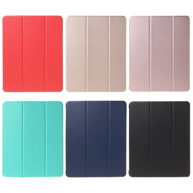

Durable Auto Sleep/Wake PU Leather Smart Cover Stand for iPad Pro 12.9 Inch Protective Case Accessories