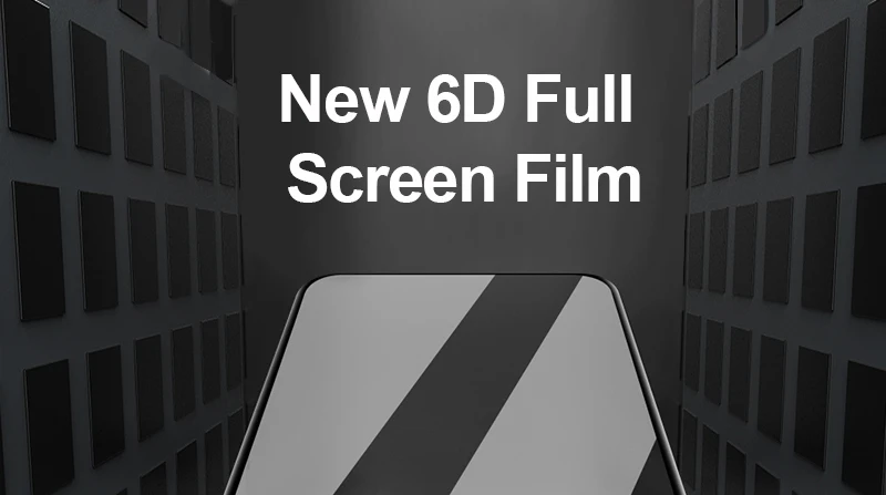 Artisome 6D Curved Tempered Glass For iPhone X 10 Glass For iPhone 8 Glass 6 6s 7 8 Plus Screen Protector Protective Glass (1)
