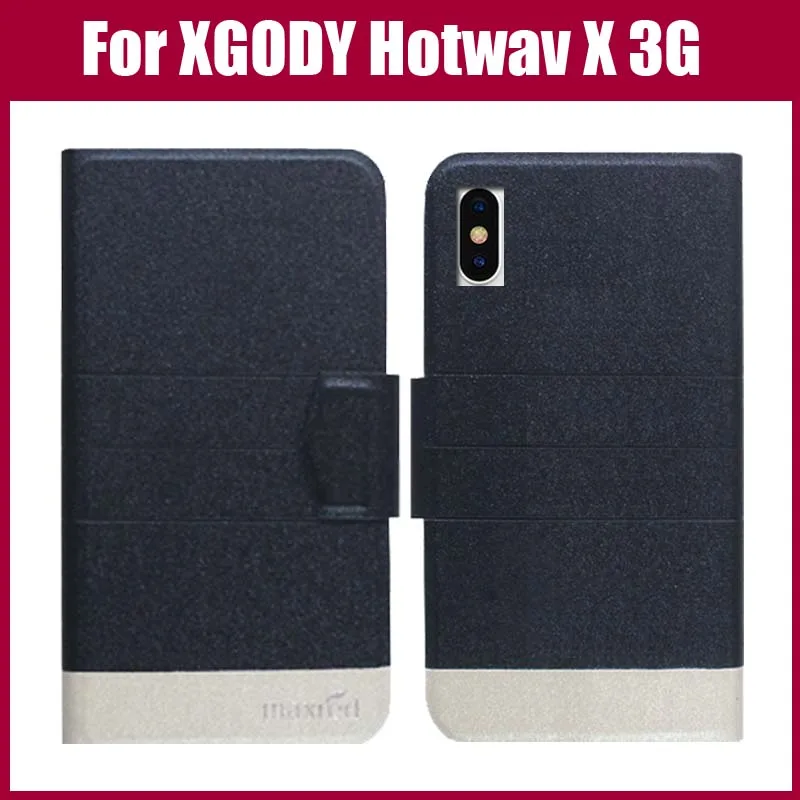 XGODY Hotwav X 3G