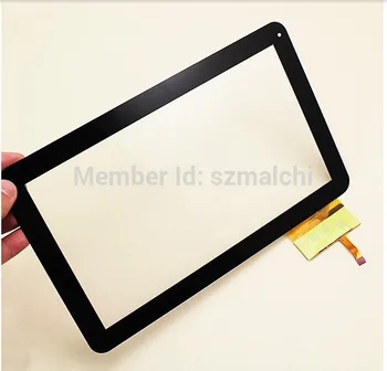 

10.1 inches capacitive multi-touch panel DPT-GROUP 300-L3709A-A00_VER1.0