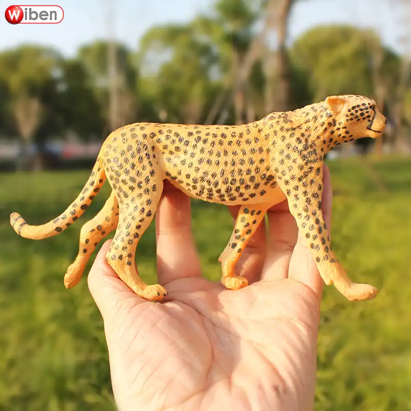 cheetah toys