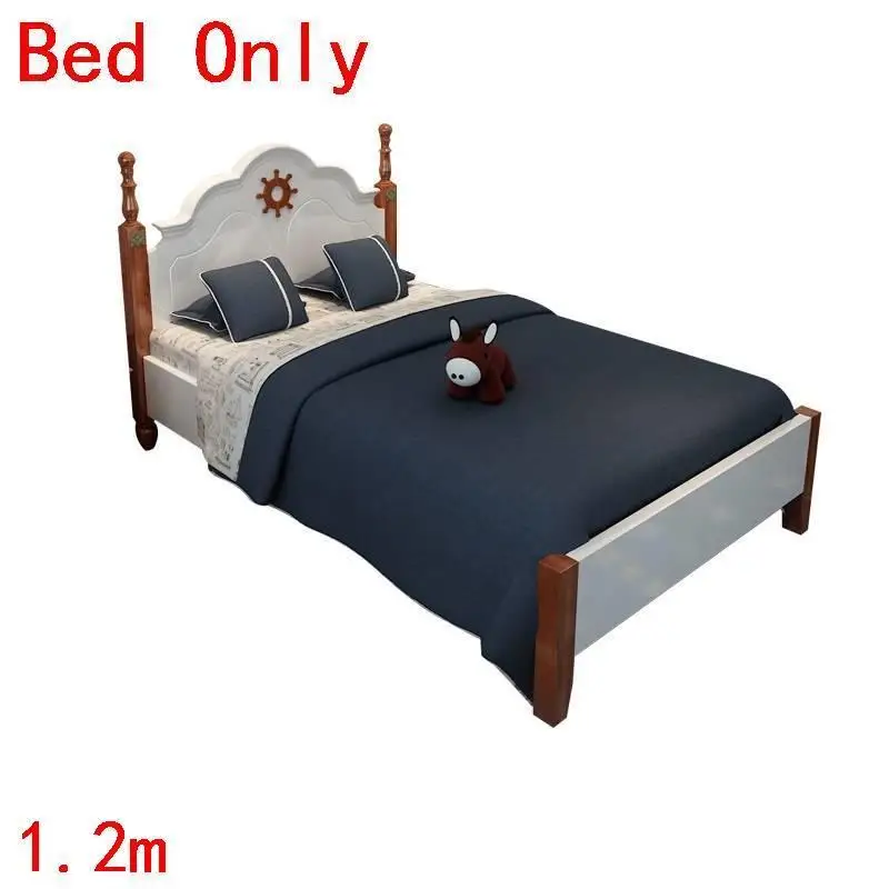For Children Tempat Tidur Tingkat Mebles Dla Dzieci Lit Enfant Wood Wooden Cama Infantil Muebles Baby Child Furniture Bed