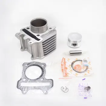

2088 Motorcycle Cylinder Kit For Dayang DY125T-16 DY125T-26 DY 125 125cc Engine Spare Parts