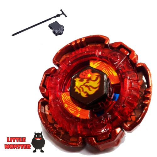 1pcs Beyblade Metal Fusion 4D set FANGLE ONE W1W105RF bb116D kids game toys children Christmas gift