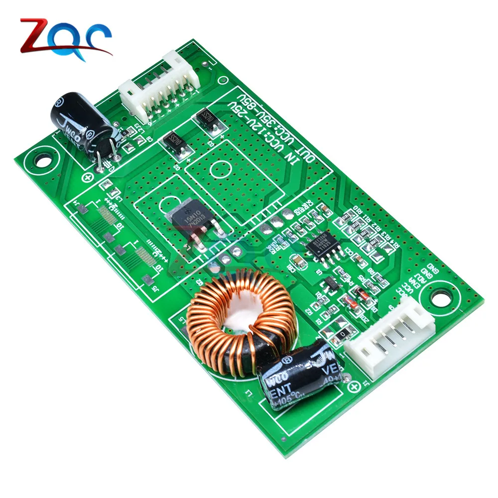 Универсальный Led Драйвер Для Телевизора Купить