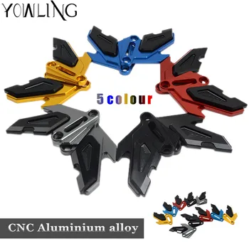 

Motorcycle Accessories Front Brake Disc Caliper Protector Cover For Kawasaki Z900 Z 900 2017 Z800 Z800E 2013 2014 2015 2016 z650