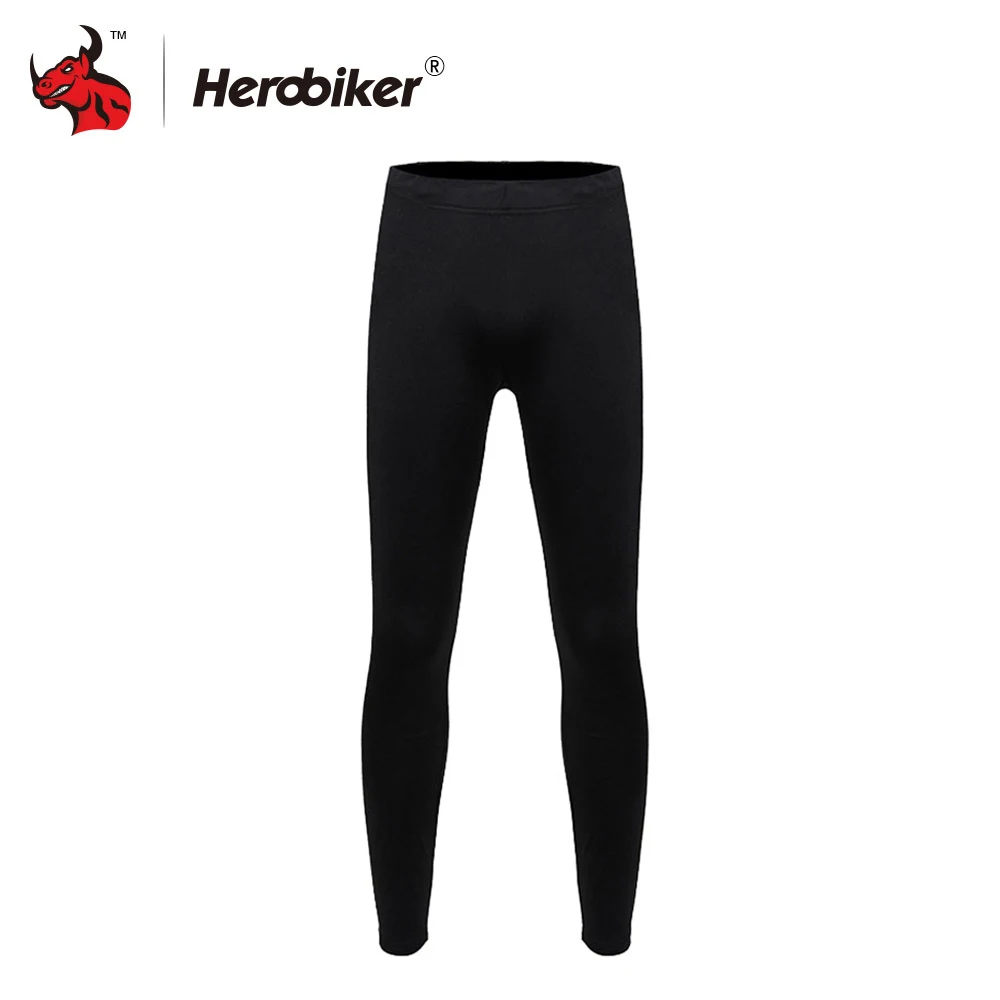 HEROBIKER الرجال الحرارية الملابس الداخلية الدعاوى مجموعة دراجة نارية التزلج الشتاء الدافئة قاعدة طبقات ضيق طويل جونز قمم و فستان أطفال مع سروال... HEROBIKER الرجال الحرارية الملابس الداخلية الدعاوى مجموعة دراجة نارية التزلج الشتاء الدافئة قاعدة طبقات ضيق طويل جونز قمم و فستان أطفال مع سروال...