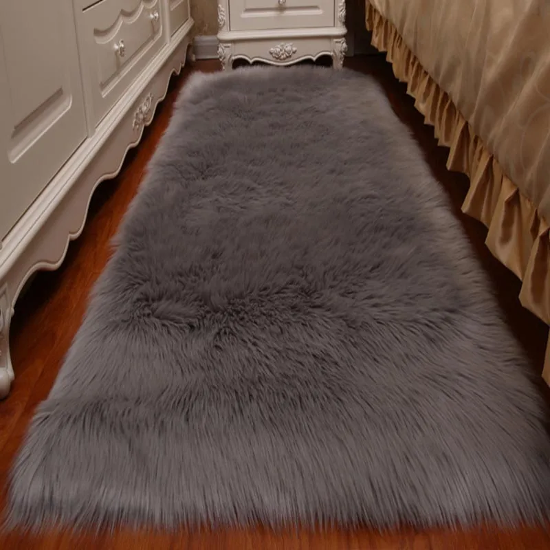 faux fur rugs (7)
