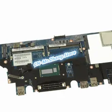 Шели для Dell Latitude E7240 ноутбук 81ND9 081ND9 CN-081ND9 VAZ50 i5-4200U Процессор LA-9431P DDR3L Тесты хорошее