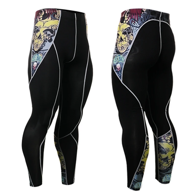 mens yoga pants