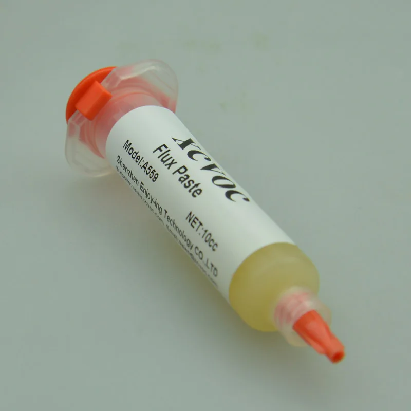 flux paste