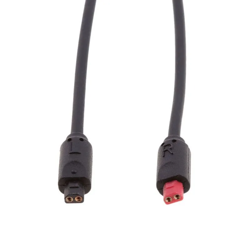 SHELKEE сменный кабель, сделай сам, разъем для наушников, аксессуары для Audio-Technica ATH-IM50 IM70 IM02 IM03 IM04 IM01 наушники