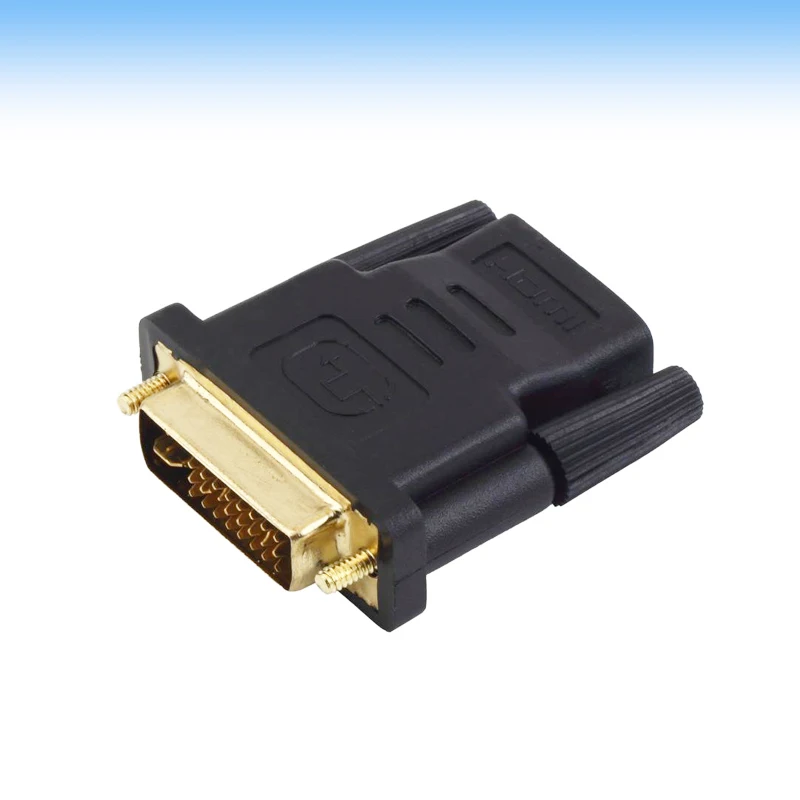 DVI24+5 to H-1 