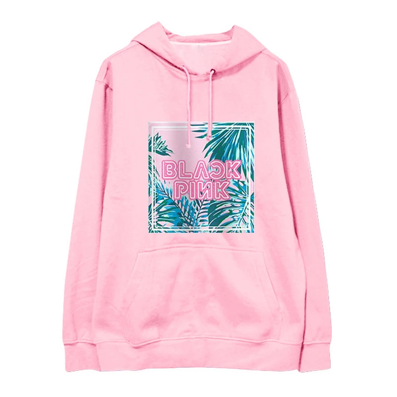BLACKPINK HOODIE