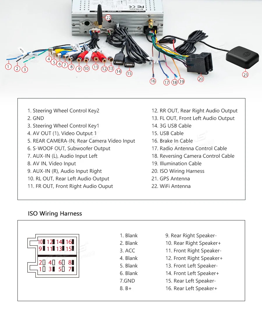 XTRONS Универсальный " Android 8,1 One 1 Din радио автомобильный стерео dvd-плеер DSP RCA USB 1080P gps навигация рулевое колесо wifi OBD