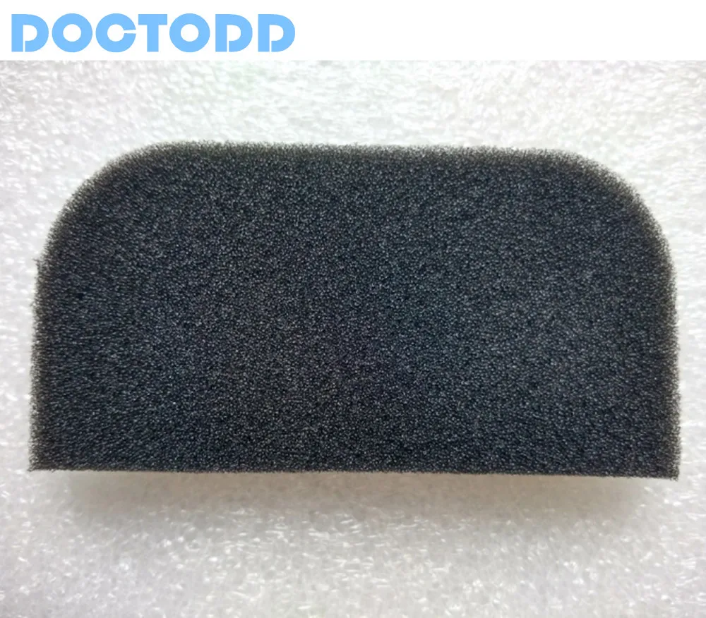 

Doctodd Filters BMC Sponge Air Filter For CPAP/AutoCPAP/BiPAP Machine 100% Cotton High Quality Sleep Respiratory Cleaning