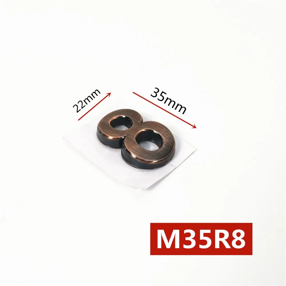 M35R35mm=8