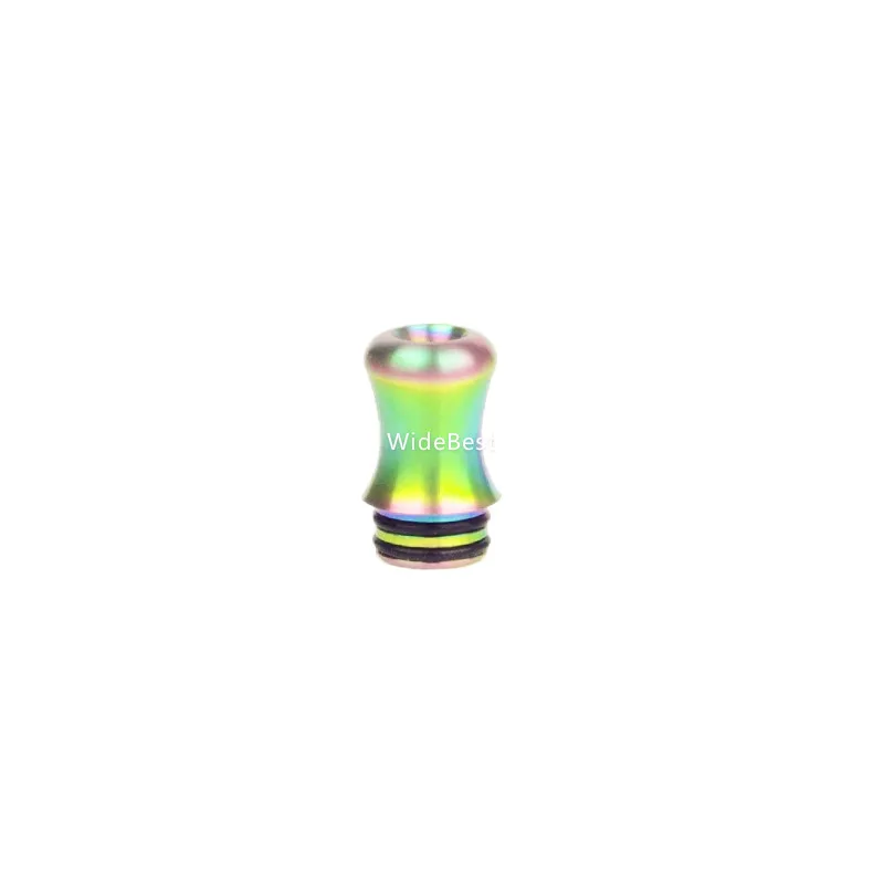 Резервуар Kayfun Prime Nite DLC MTL/VooPoo Drag Baby/Innokin ARES MTL RTA Resin/нержавеющая сталь/PEI 510 замена