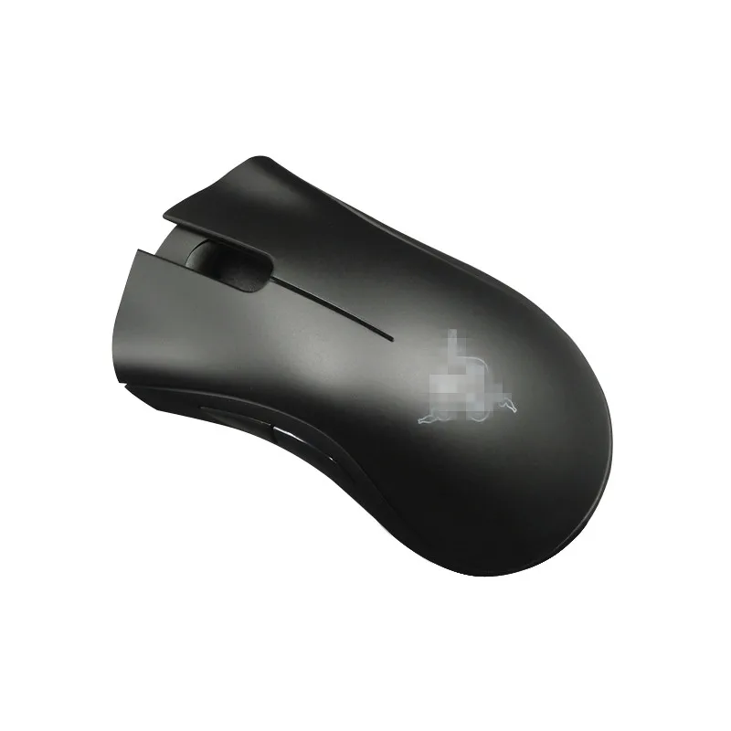 Чехол для мыши для razer deathadder 2013 chroma 3500 dpi, верхняя крышка, чехол для мыши, аксессуары для роликовых колес