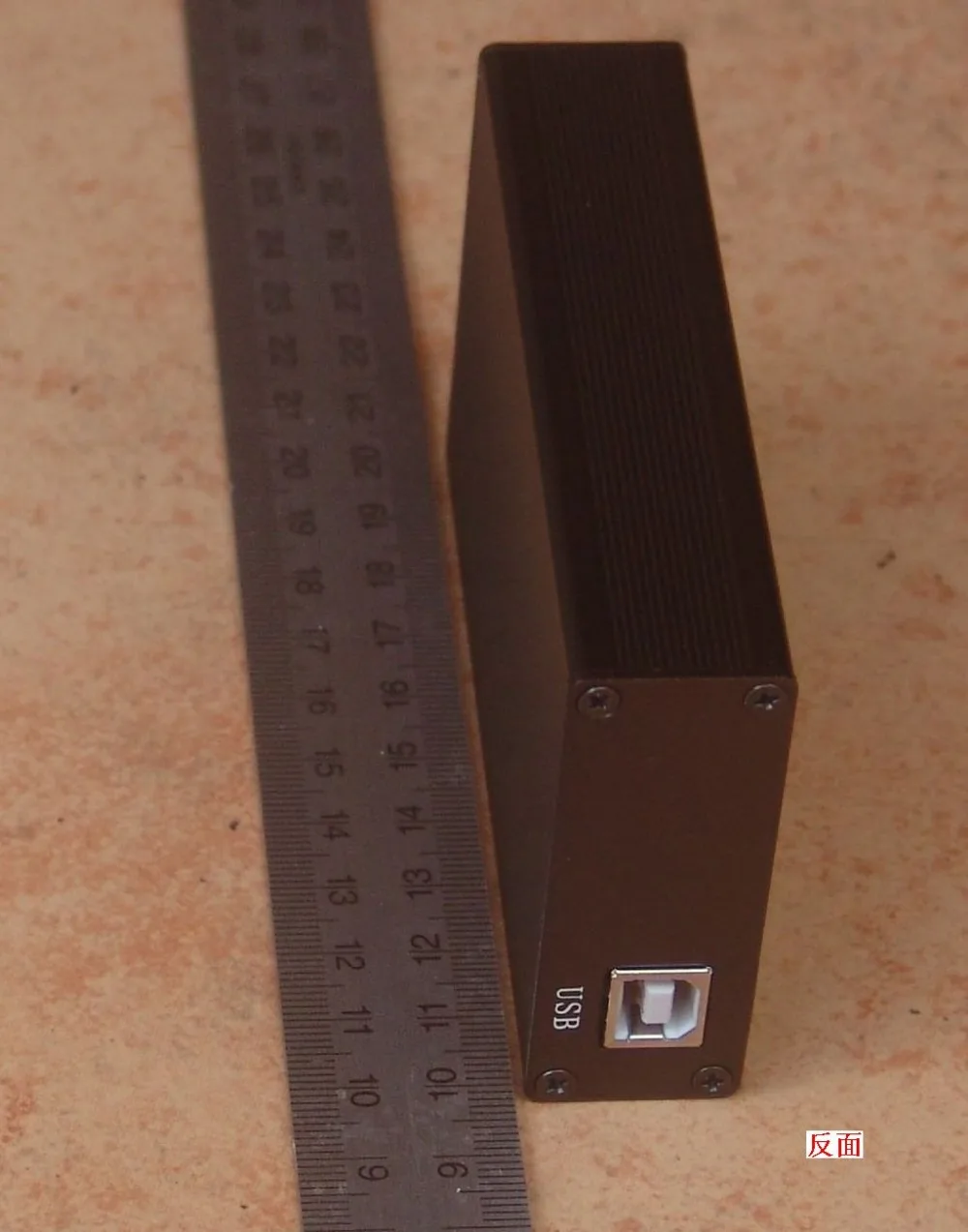 Новый USB 138 M 4 4G источник сигнала Генератор сигналов простой анализатор