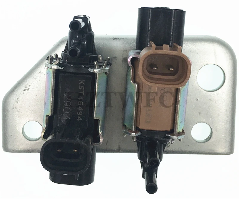 

High Quality Emission Solenoid Valve MR577099 K5T81289 For Mitsubishi Pajero Montero Shogun Sport Challenger L200