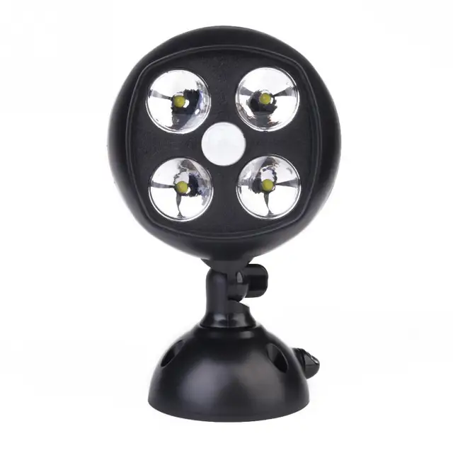 Battery Ed Security Light Pir Motion Sensor Spotlight Battery Ed Security Light Pir Motion Sensor Spotlight Weatherproof Outdoor Wall For Gardon