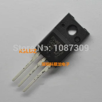 

10PCS STP14NF12FP STP14NF12 TO-220FP MOSFET new original